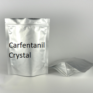 One step to purchase Carfentanil Crystal Online USA