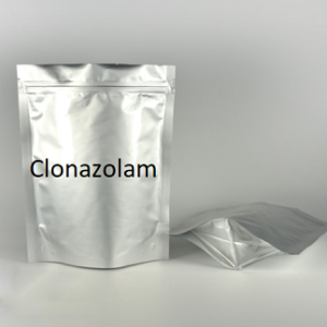 One step to purchase Clonazolam Online USA