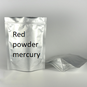 One step to purchase Red powder mercury online USA